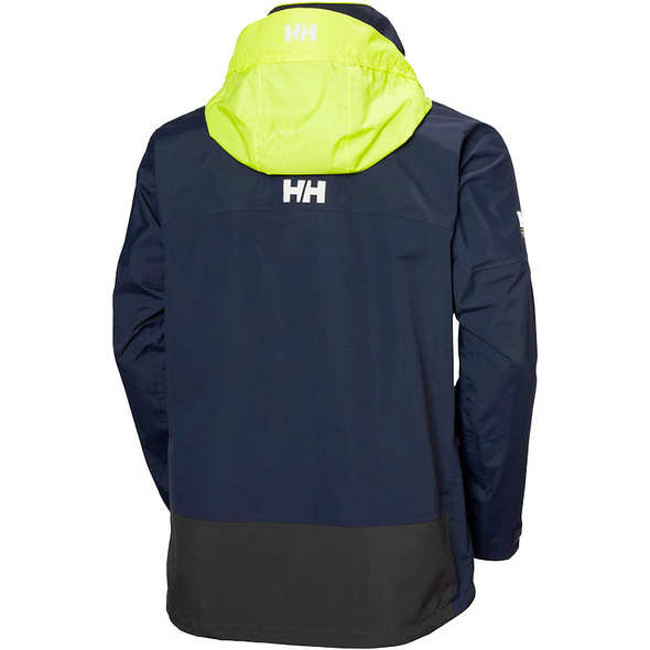 Helly Hansen Giacca Pier 4.0 - Navy