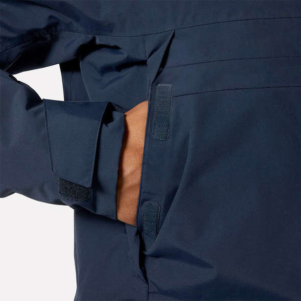 Helly Hansen Giacca Pier 4.0 - Navy