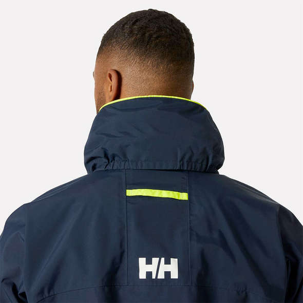 Helly Hansen Giacca Pier 4.0 - Navy
