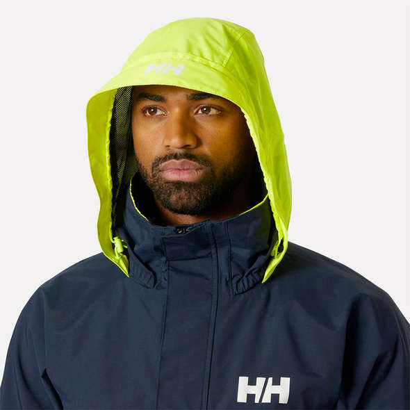Helly Hansen Giacca Pier 4.0 - Navy