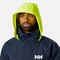 Helly Hansen Giacca Pier 4.0 - Navy