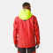 Helly Hansen Giacca Pier 4.0 - Rosso