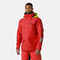 Helly Hansen Giacca Pier 4.0 - Rosso