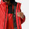 Helly Hansen Giacca Pier 4.0 - Rosso
