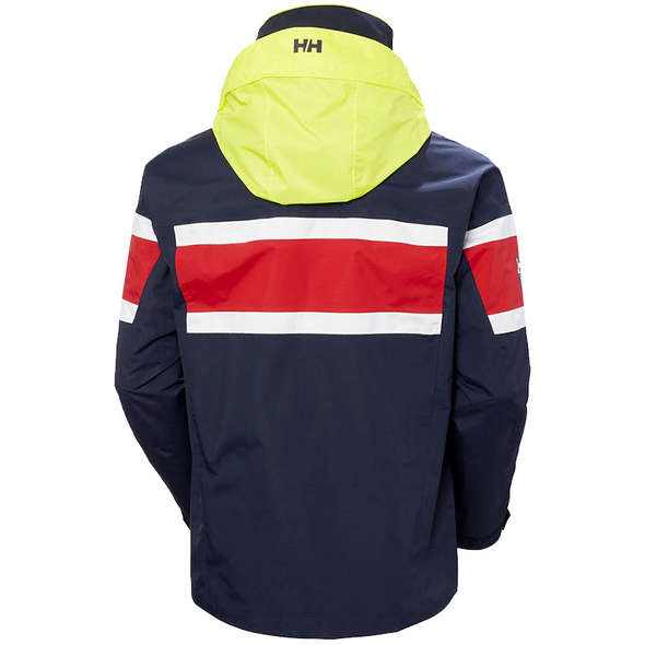 Helly Hansen Giacca Salt Original - Navy