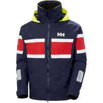 Helly Hansen Giacca Salt Original