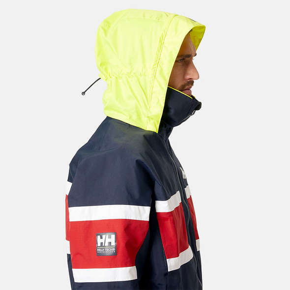 Helly Hansen Giacca Salt Original - Navy