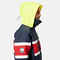 Helly Hansen Giacca Salt Original - Navy