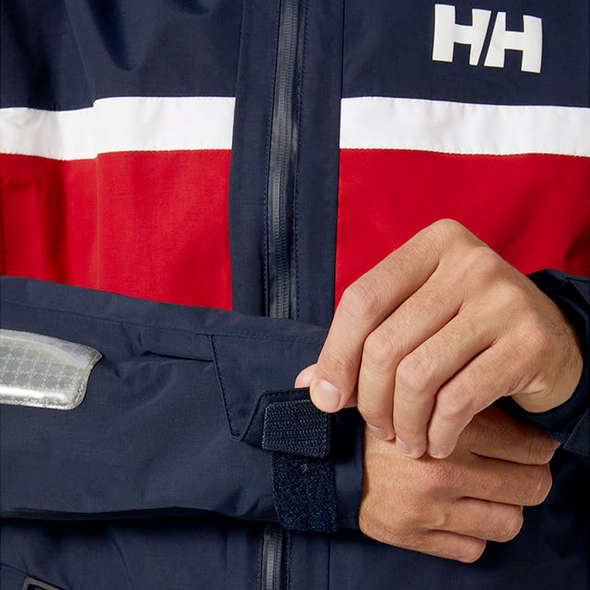 Helly Hansen Giacca Salt Original - Navy