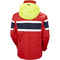 Helly Hansen Giacca Salt Original - Rosso