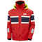 Helly Hansen Giacca Salt Original - Rosso