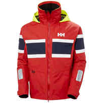 Helly Hansen Giacca Salt Original