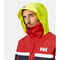 Helly Hansen Giacca Salt Original - Rosso