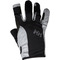 Helly Hansen Guanti Sailing Long - Nero