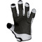 Helly Hansen Guanti Sailing Long - Nero