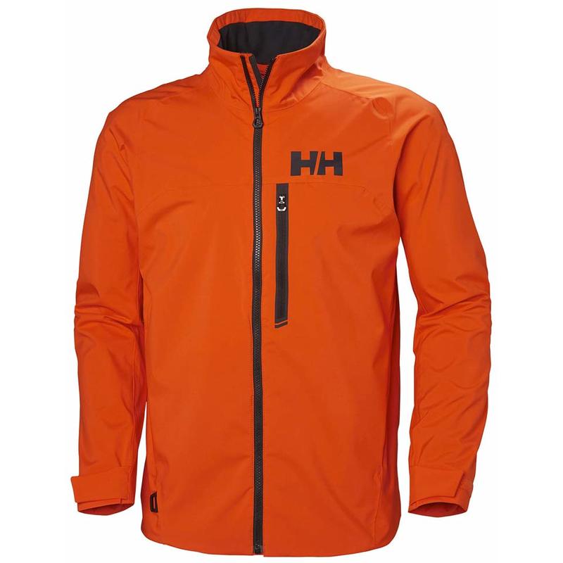 Helly Hansen HP Racing Jacket Cherry