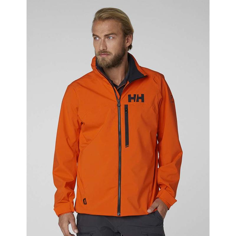 Helly Hansen HP Racing Jacket Cherry