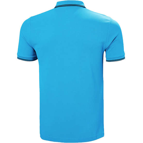 Helly Hansen Kos Polo Cyan