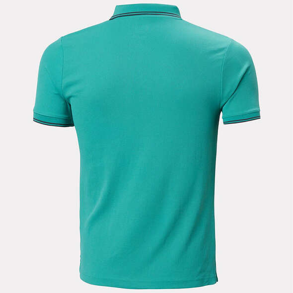 Helly Hansen Kos Polo Dark Mint