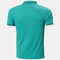 Helly Hansen Kos Polo Dark Mint