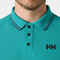 Helly Hansen Kos Polo Dark Mint