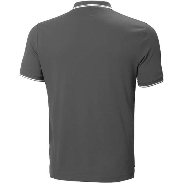 Helly Hansen Kos Polo Ebony