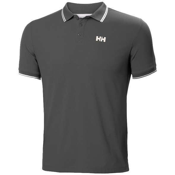 Helly Hansen Kos Polo Ebony