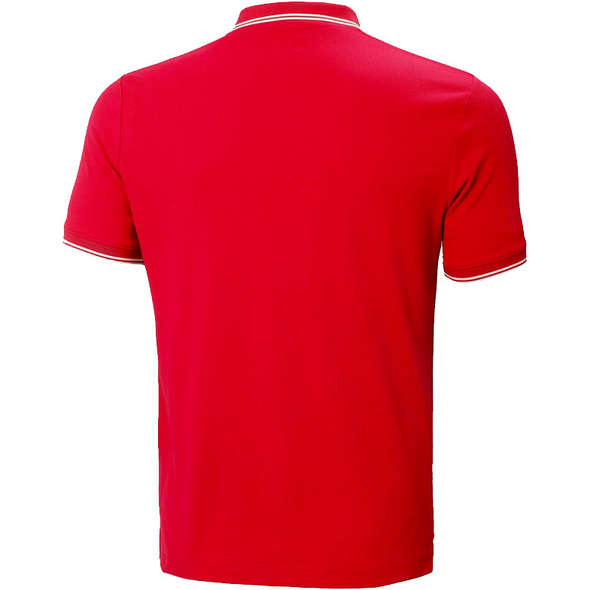 Helly Hansen Kos Polo Rosso