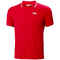 Helly Hansen Kos Polo Rosso