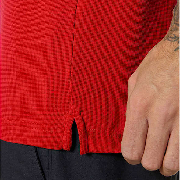 Helly Hansen Kos Polo Rosso