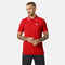 Helly Hansen Kos Polo Rosso