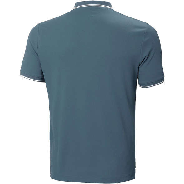 Helly Hansen Kos Polo Washed Navy