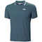Helly Hansen Kos Polo Washed Navy