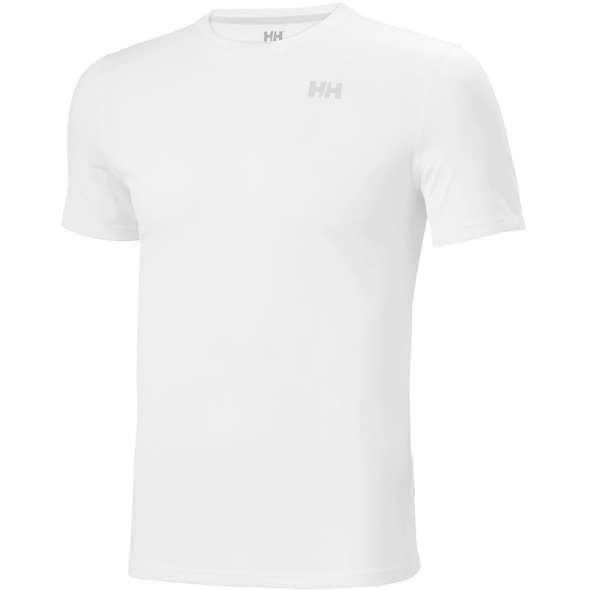 Helly Hansen Lifa Active Solen T-Shirt - Bianco