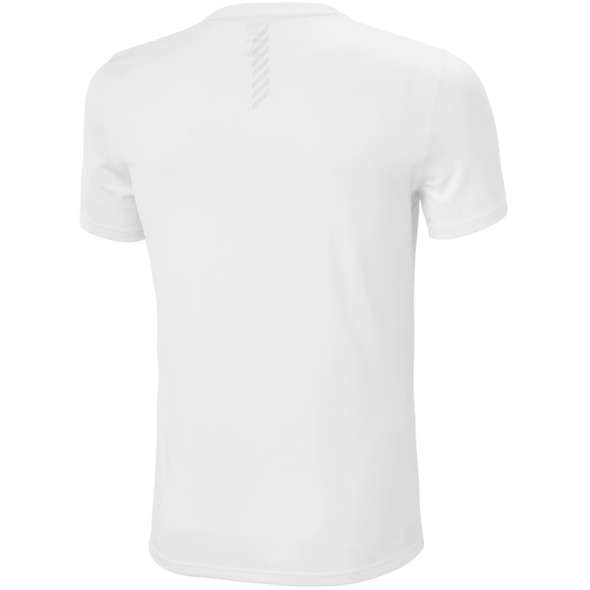 Helly Hansen Lifa Active Solen T-Shirt - Bianco