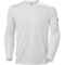 Helly Hansen Maglia maniche lunghe HH Tech Crew - Bianco