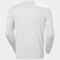 Helly Hansen Maglia maniche lunghe HH Tech Crew - Bianco