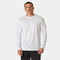 Helly Hansen Maglia maniche lunghe HH Tech Crew - Bianco