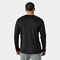 Helly Hansen Maglia maniche lunghe HH Tech Crew - Ebony