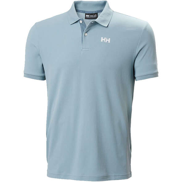 Helly Hansen Ocean Polo - Azzurro