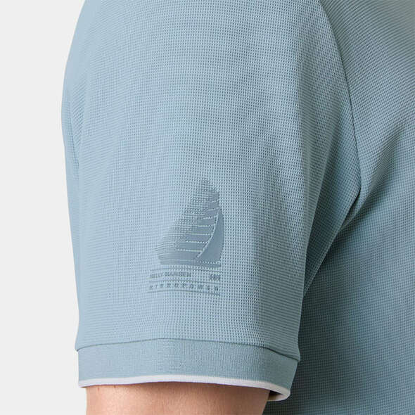 Helly Hansen Ocean Polo - Azzurro