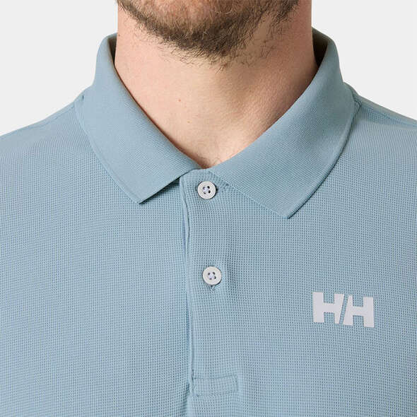 Helly Hansen Ocean Polo - Azzurro