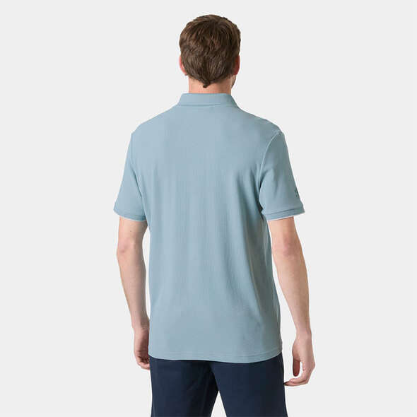 Helly Hansen Ocean Polo - Azzurro