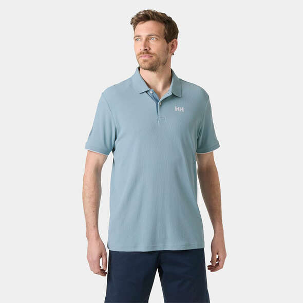 Helly Hansen Ocean Polo - Azzurro