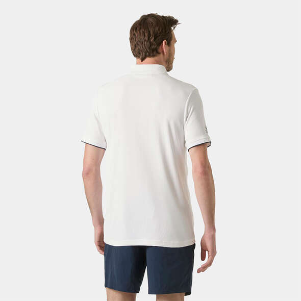 Helly Hansen Ocean Polo - Bianco