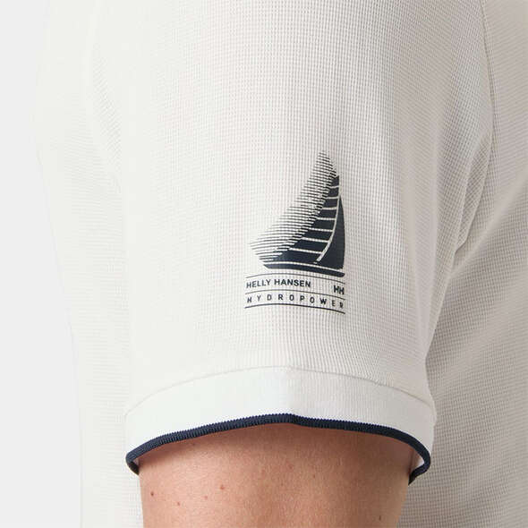 Helly Hansen Ocean Polo - Bianco