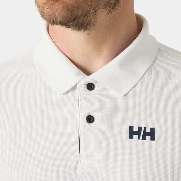 Helly Hansen Ocean Polo - Bianco