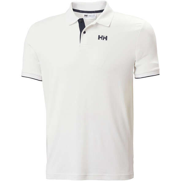 Helly Hansen Ocean Polo - Bianco