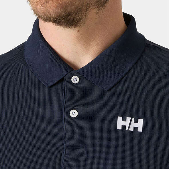 Helly Hansen Ocean Polo - Navy