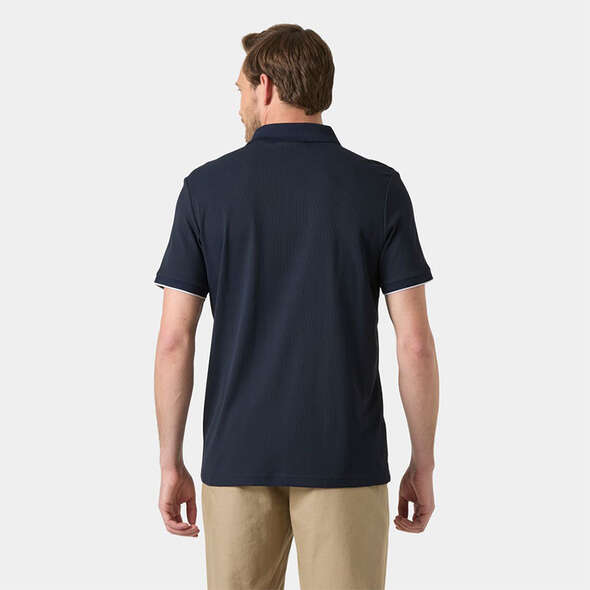 Helly Hansen Ocean Polo - Navy